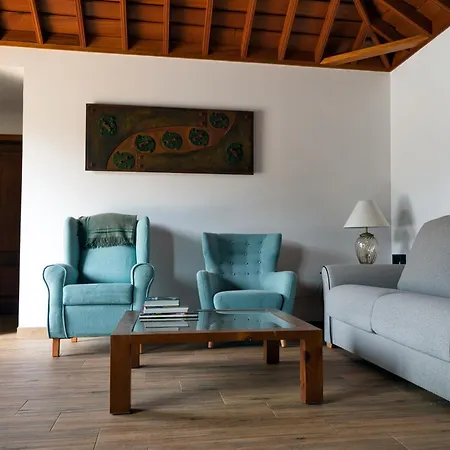 Βίλα Morera Breña Baja