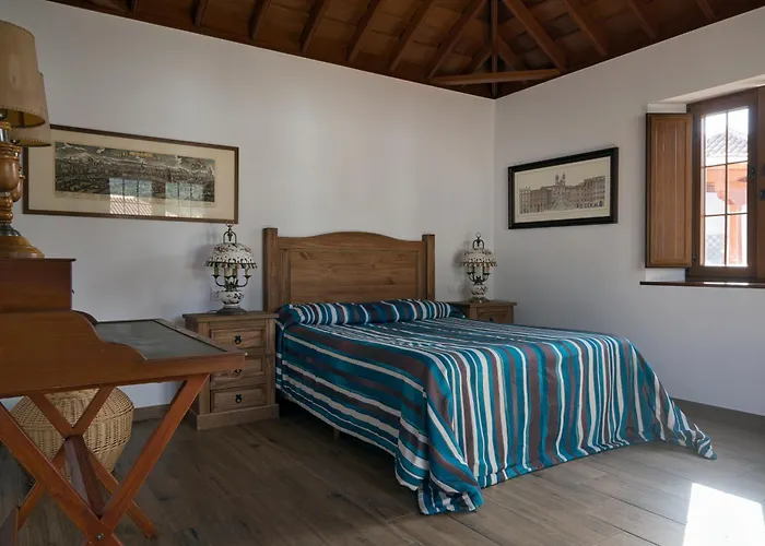 Morera Breña Baja