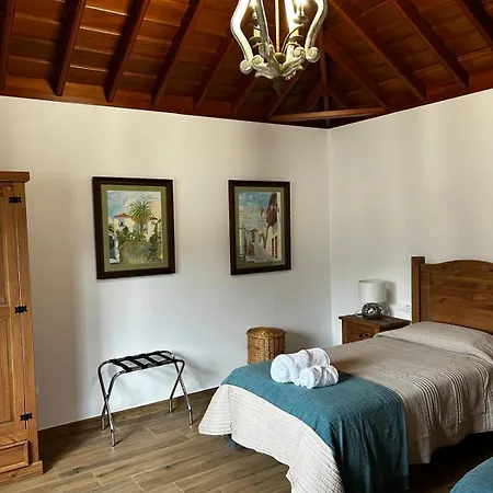 Morera Villa *