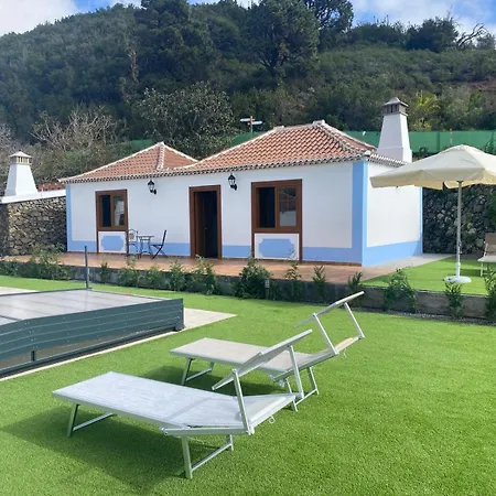 Morera Villa *