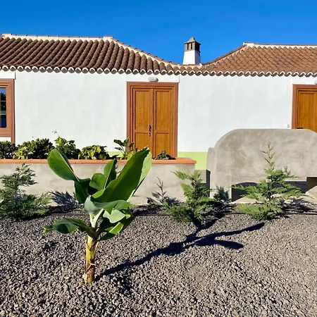 Villa Morera *