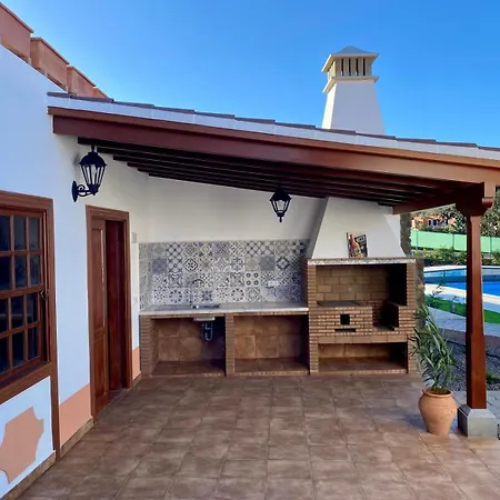 Morera Villa