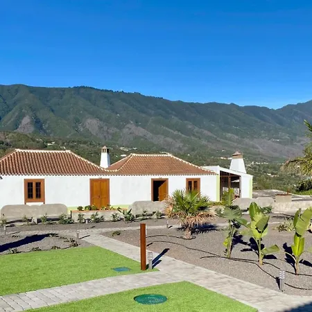 Villa Morera Brena Baja