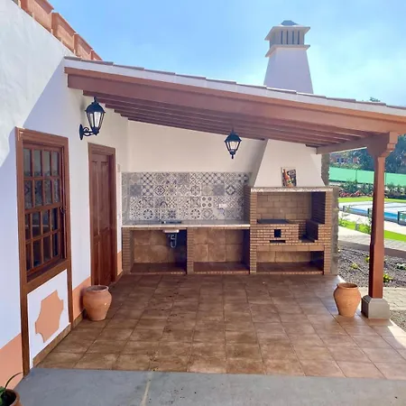 Morera Villa