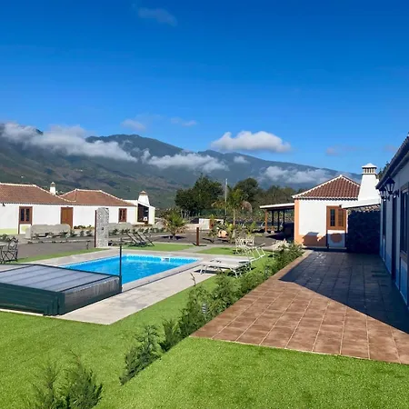 Morera Villa *
