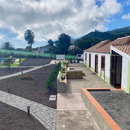 Villa Morera Brena Baja
