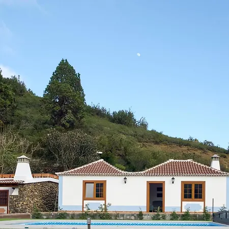 Morera Villa