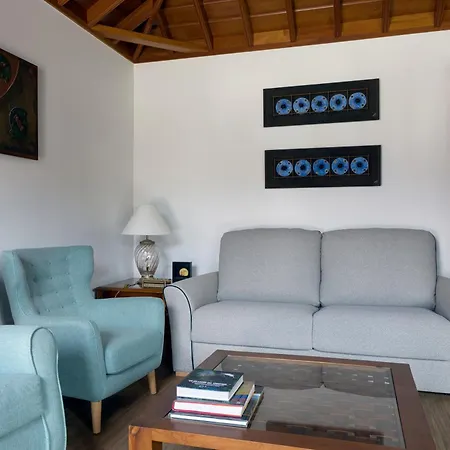 Morera Villa