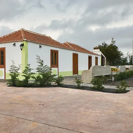 Morera Villa *