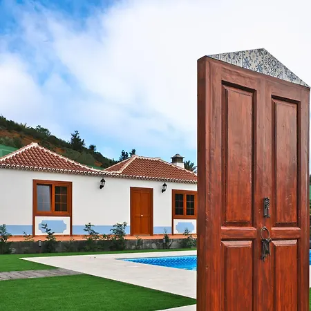 Villa Morera *