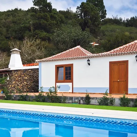 Morera Villa Brena Baja