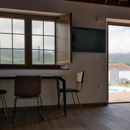 Villa Morera Brena Baja