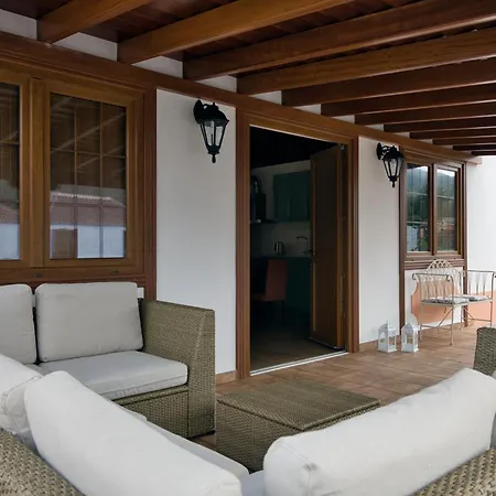 Morera Villa