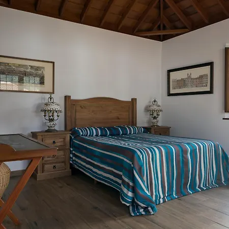 Morera Villa *
