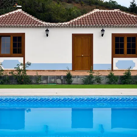 Villa Morera *