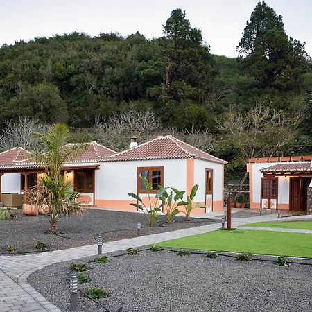 Morera Villa Brena Baja