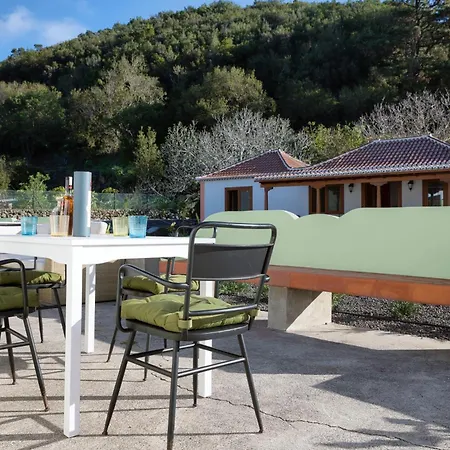 Villa Morera Brena Baja