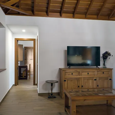Morera Breña Baja