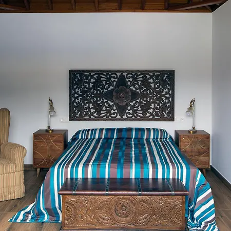 Morera Villa *