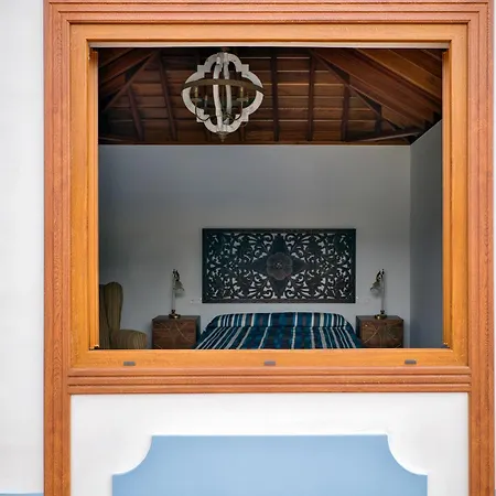 Villa Morera *