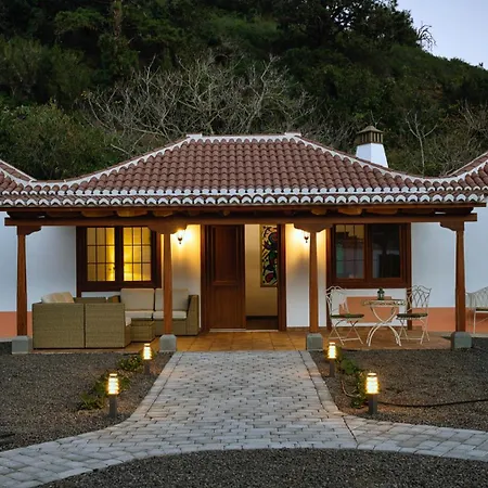 Morera Villa Brena Baja