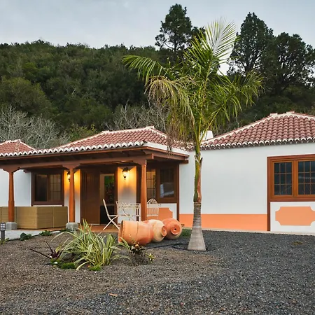 Morera Villa