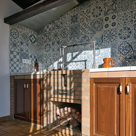 Villa Morera