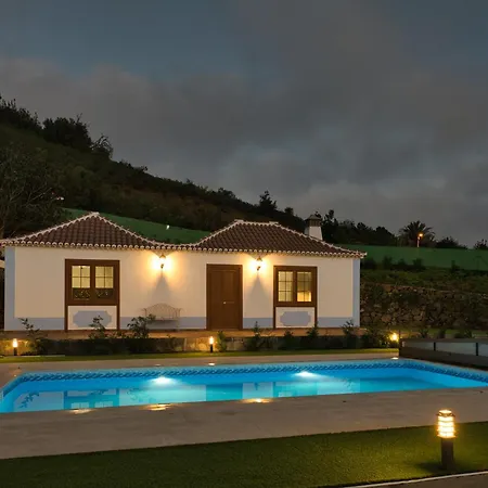 Morera Villa *