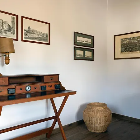 Morera Villa Breña Baja