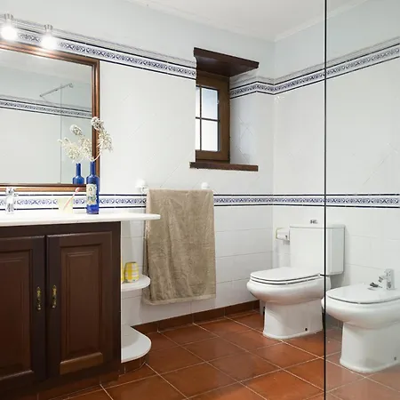 Morera Villa