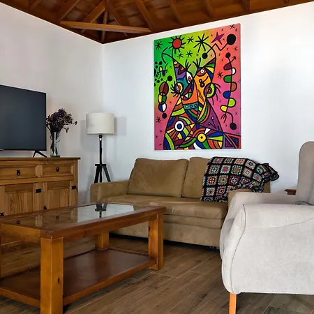 Morera Villa *