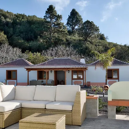 Morera Villa