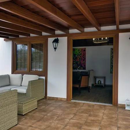 Morera Villa *