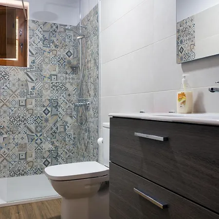 Morera Villa Brena Baja
