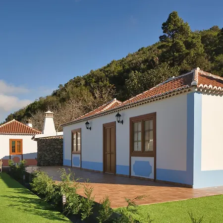Morera * Breña Baja