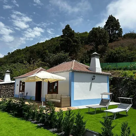 Villa Morera *