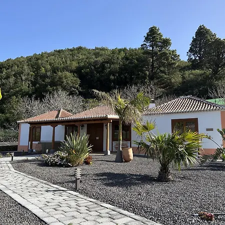 וילה Morera Breña Baja