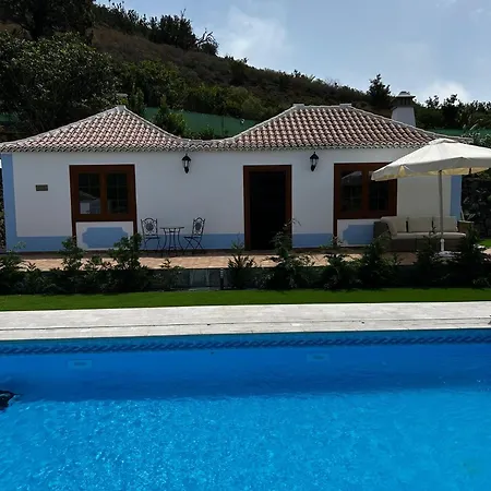 Morera * Breña Baja