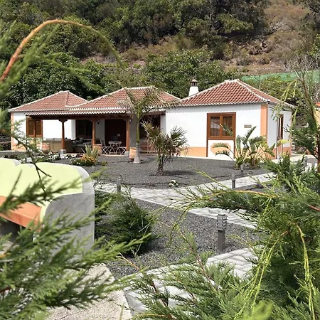 Morera Villa